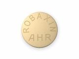 Robaxin Robaxin