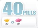 Women Pack-40 Women Pack-40